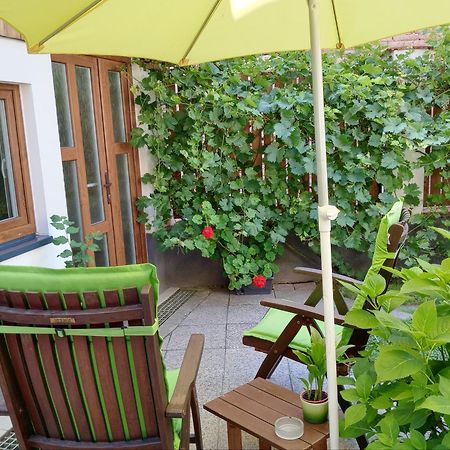 Apartman Marie Polepy Екстериор снимка
