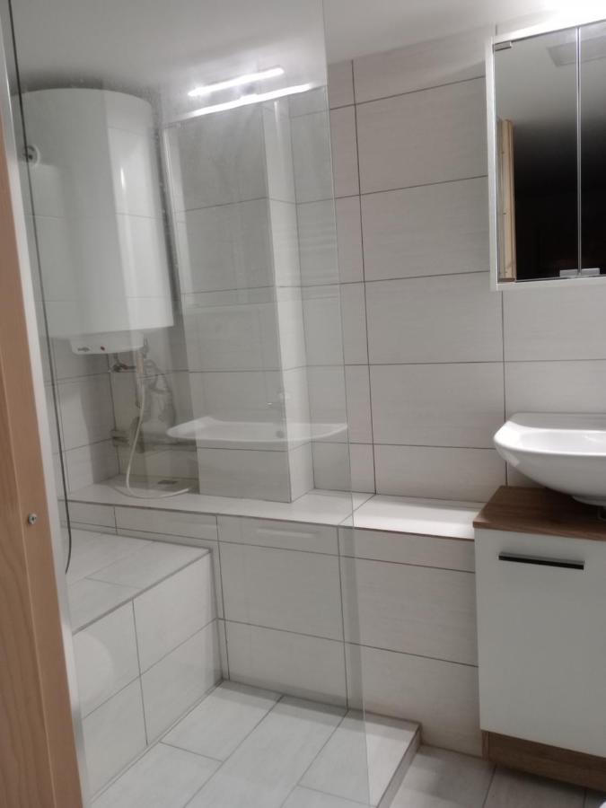 Apartman Marie Polepy Екстериор снимка