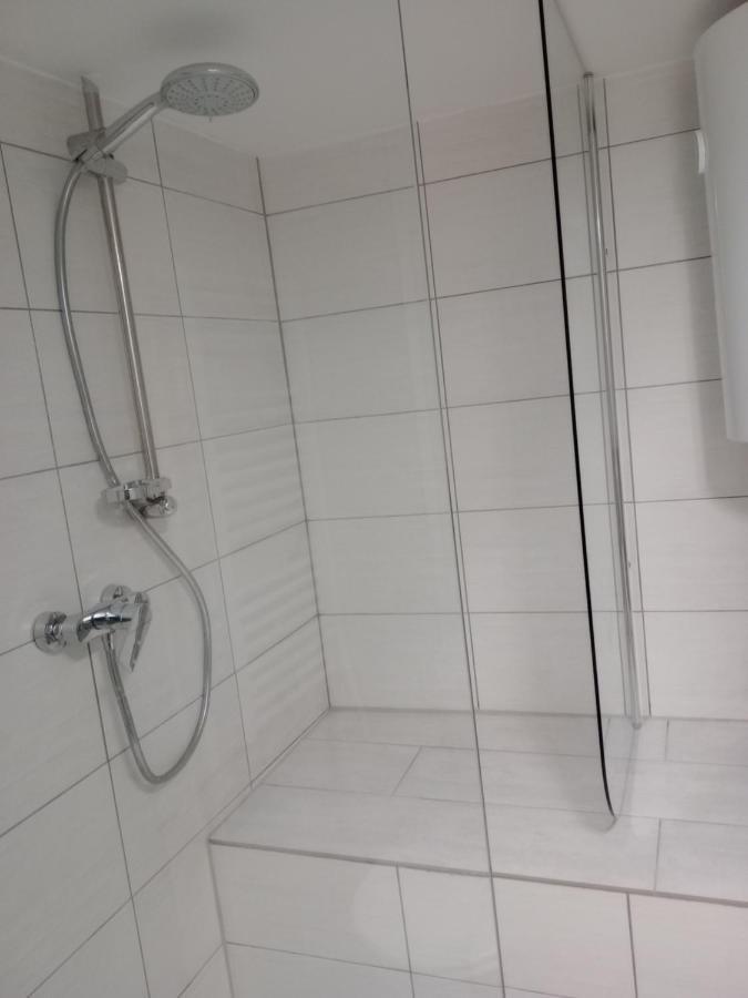 Apartman Marie Polepy Екстериор снимка