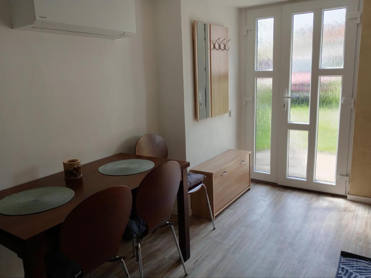 Apartman Marie Polepy Екстериор снимка