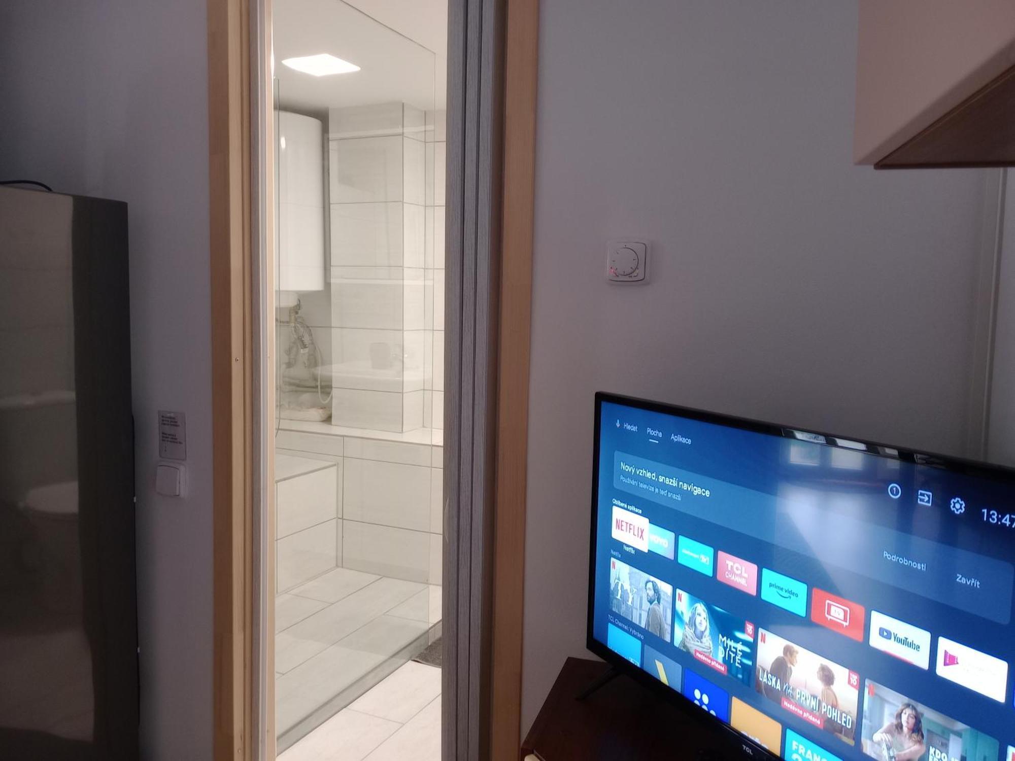 Apartman Marie Polepy Екстериор снимка