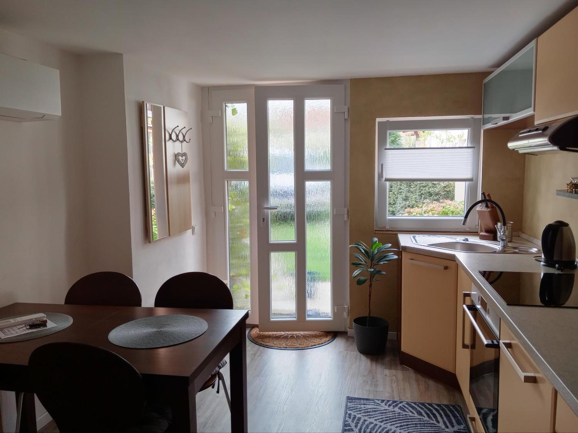 Apartman Marie Polepy Екстериор снимка