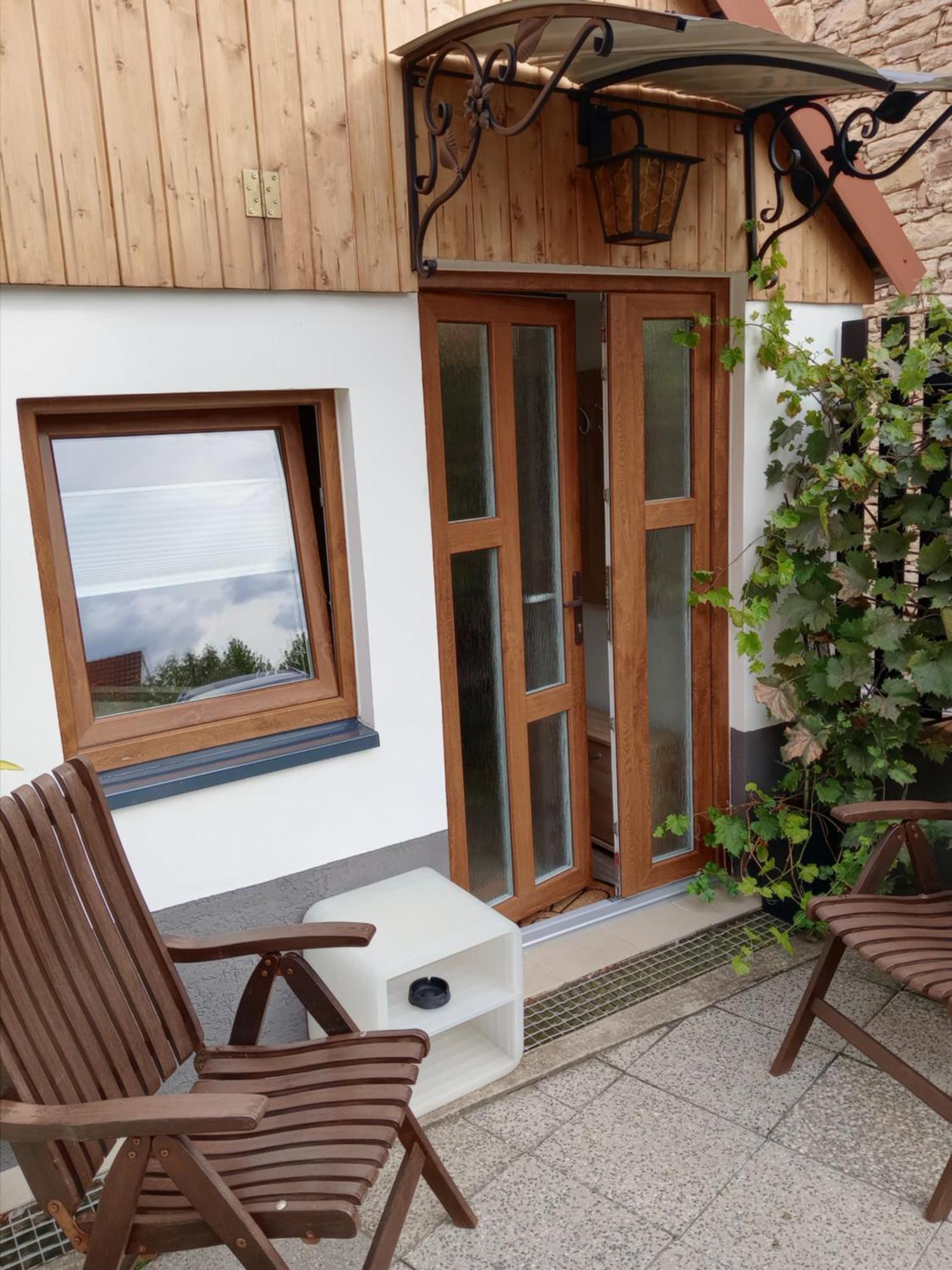 Apartman Marie Polepy Екстериор снимка